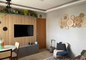 Apartamento com 2 Quartos à venda, 55m²