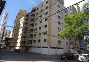 Apartamento com 3 Quartos à venda, 98m²