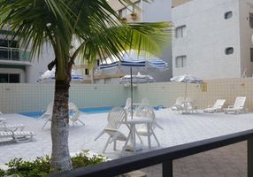 Apartamento com 2 Quartos para alugar, 72m²