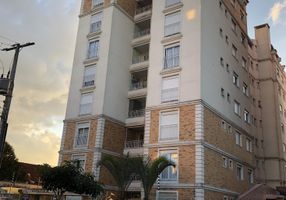 Apartamento com 2 Quartos à venda, 94m²