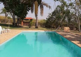Chácara com 4 Quartos à venda, 5000m²