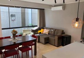 Apartamento com 2 Quartos para venda ou aluguel, 74m²