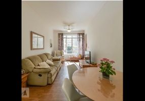 Apartamento com 3 Quartos à venda, 97m²
