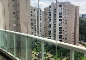 Apartamento com 4 Quartos para alugar, 172m²