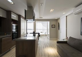 Cobertura com 2 Quartos à venda, 90m²