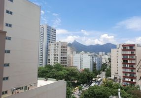 Apartamento com 3 Quartos à venda, 110m²