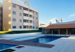 Apartamento com 2 Quartos à venda, 63m²
