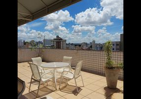 Cobertura com 5 Quartos à venda, 308m²
