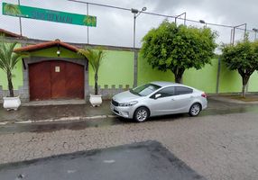 Fazenda/Sítio com 1 Quarto à venda, 1080m²