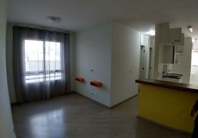 Apartamento com 2 Quartos à venda, 50m²