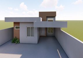 Casa com 3 Quartos à venda, 98m²