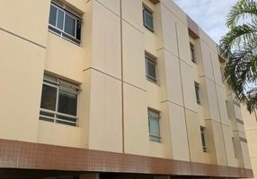 Kitnet com 1 Quarto para alugar, 29m²
