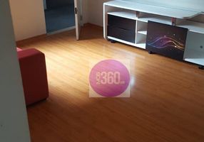 Apartamento com 2 Quartos à venda, 45m²