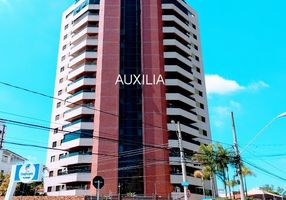 Apartamento com 3 Quartos para venda ou aluguel, 170m²