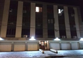Apartamento com 1 Quarto à venda, 55m²