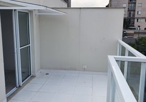Cobertura com 3 Quartos à venda, 90m²