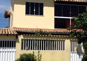 Sobrado com 2 Quartos à venda, 90m²