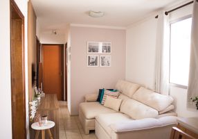 Apartamento com 3 Quartos à venda, 60m²