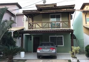 Casa de Condomínio com 3 Quartos à venda, 137m²