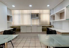Sala Comercial para venda ou aluguel, 40m²