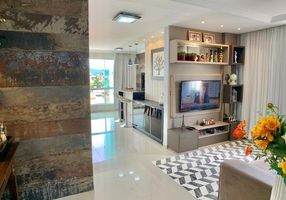Apartamento com 2 Quartos à venda, 77m²