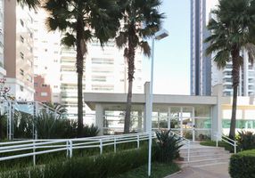 Apartamento com 3 Quartos à venda, 167m²