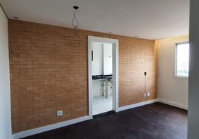 Apartamento com 2 Quartos à venda, 45m²
