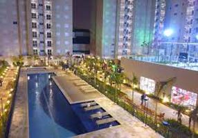 Apartamento com 2 Quartos à venda, 60m²