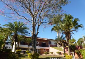 Fazenda/Sítio com 5 Quartos à venda, 550m²