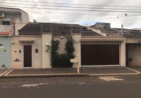 Casas à venda em Uberlândia, MG - Viva Real