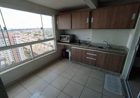 Apartamento com 2 Quartos à venda, 61m²