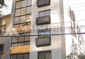 Apartamento com 2 Quartos à venda, 51m²