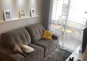 Apartamento com 2 Quartos à venda, 48m²