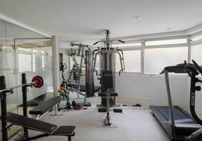 Apartamento com 1 Quarto à venda, 45m²