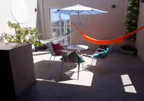 Cobertura com 3 Quartos à venda, 172m²