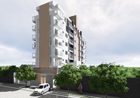 Apartamento com 2 Quartos à venda, 75m²