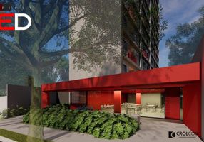 Apartamento com 1 Quarto à venda, 41m²