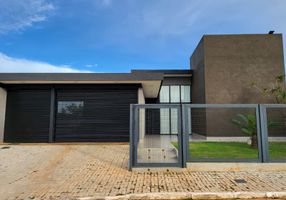 Casa de Condomínio com 5 Quartos à venda, 600m²