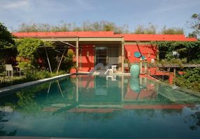 Casa de Condomínio com 6 Quartos à venda, 1094m²