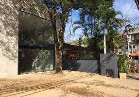 Ponto Comercial para alugar, 160m²