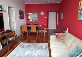 Apartamento com 3 Quartos à venda, 108m²