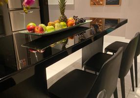 Apartamento com 1 Quarto à venda, 92m²
