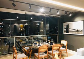 Apartamento com 1 Quarto à venda, 83m²