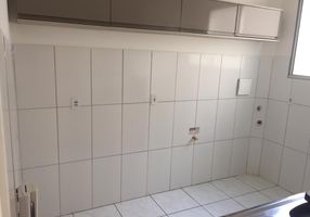 Apartamento com 2 Quartos à venda, 43m²