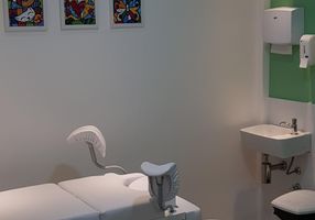 Ponto Comercial para alugar, 15m²