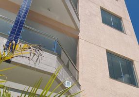 Apartamento com 3 Quartos à venda, 105m²