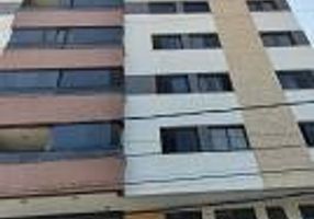 Apartamento com 3 Quartos à venda, 116m²