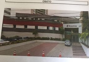Prédio Comercial com 50 Quartos para venda ou aluguel, 2500m²