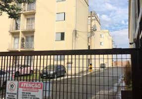 Apartamento com 2 Quartos à venda, 60m²