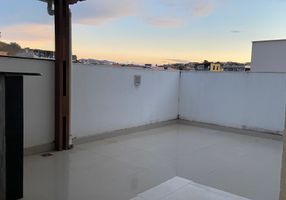 Cobertura com 3 Quartos à venda, 113m²